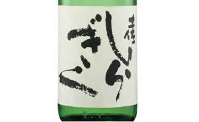 コロナ 緊急支援 土佐しらぎく 大吟醸 1.8L ＜高知 芸西村 仙頭酒造場 日本酒 土佐 しらぎく＞