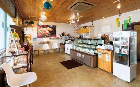 0B3-30 魔女のおやつ（8個入）