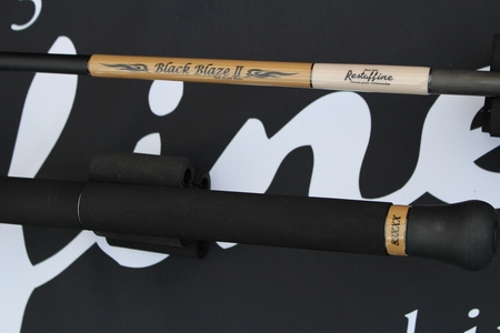 BLACK BLAZEII　83XXX(ふるさと納税限定カラー)