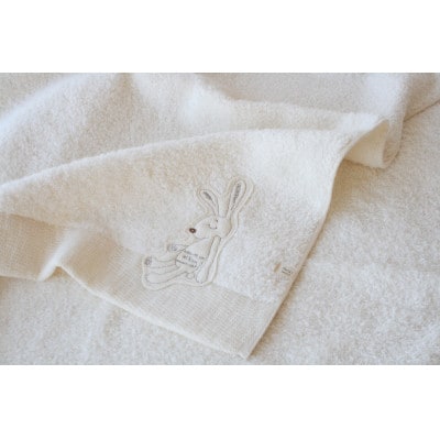 ( 今治タオル ) シュエット ベビーギフト (アイボリー) 【IE05470IV】【1268596】