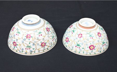 【波佐見焼】聖果 茶碗・コップ 4点セット 食器 皿 【協立陶器】 [TC119] 波佐見焼