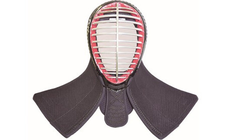 剣道防具 　SAITO 　面＜11-4＞