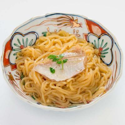 ふるさと納税 小浜市 鯛ひしお入り　たいめん 24缶 |  | 01