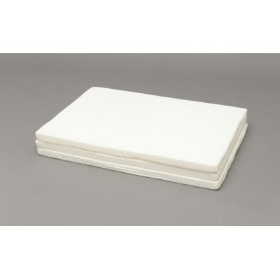 ふるさと納税 大河原町 シングル 三つ折り 折りたたみ バランスマットレス  アイリスオーヤマ[53752666] |  | 02