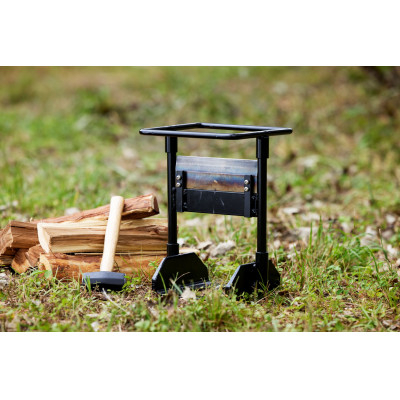 
薪割り台【1373835】
