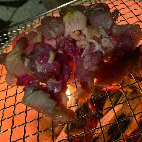 【宮崎ブランド地鶏】朝挽き”みやざき地頭鶏”まんぷくセット 約2.3kg_イメージ3