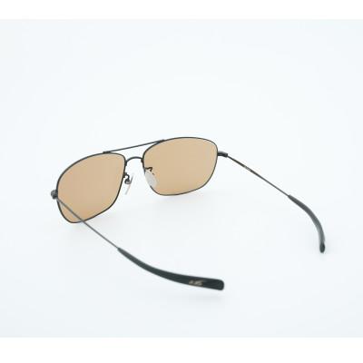 ふるさと納税 鯖江市 Rodem(ロデム) 5802　Light Brown |  | 02