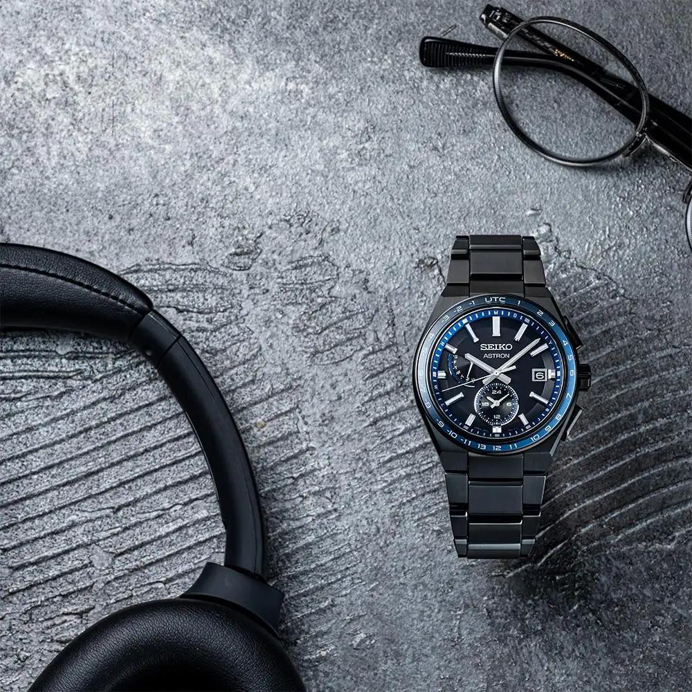 【Men's】 SEIKO SBXY041 アストロン ネクスター (NEXTER)