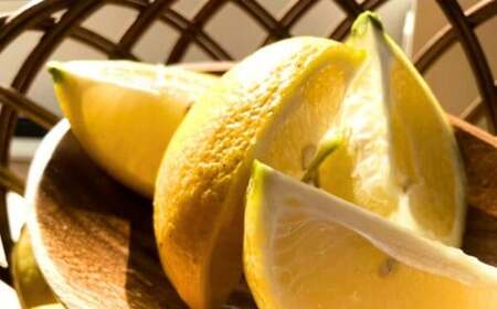 瀬戸内レモン 約3kg (30個程度) 【2026年3月～4月発送】