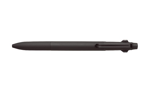 【飯豊町・川西町共通返礼品】JETSTREAM3色 ブラック / Uni color (100色) - 三菱鉛筆 3色 ボールペン 色鉛筆 本格的 100色 三菱 お祝い プレゼント ギフト 贈り物 