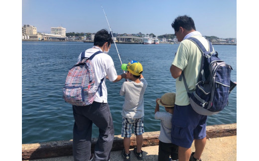 親子で楽しそう！