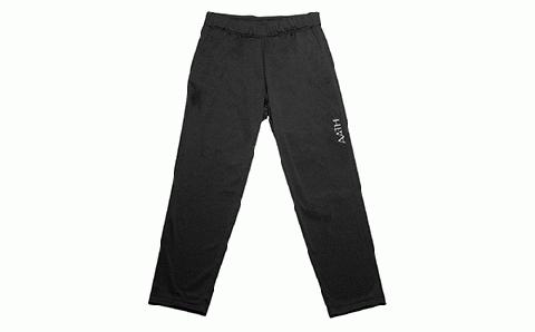 I4-07B【カラー：ブラック サイズ：S】リカバリーウェア A.A.TH/ ロングパンツ（品番：AAP99713）