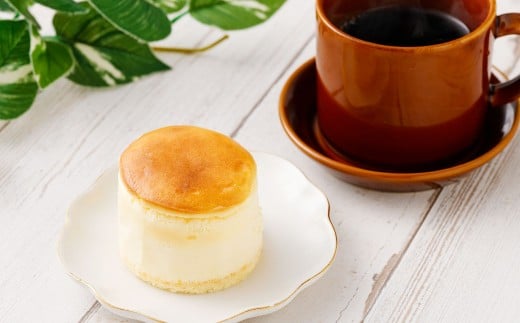 北海道スフレチーズケーキ 9個入り×2 （計18個） _イメージ2