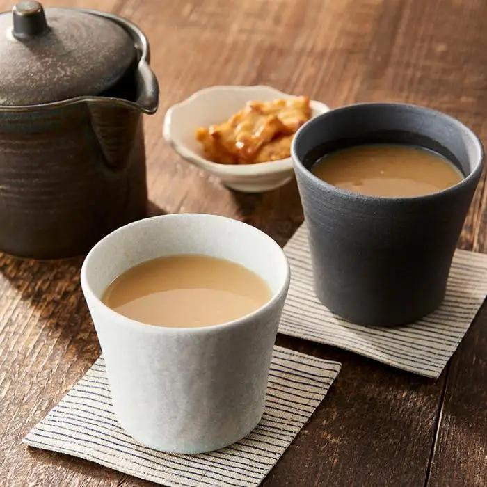 糀からの贈り物・玄米甘酒490ml 12本セット