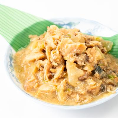 ふるさと納税 斜里町 【北海道斜里町産】ちゃんちゃん焼き　100g×8食〈ゆせんで簡単〉 |  | 02
