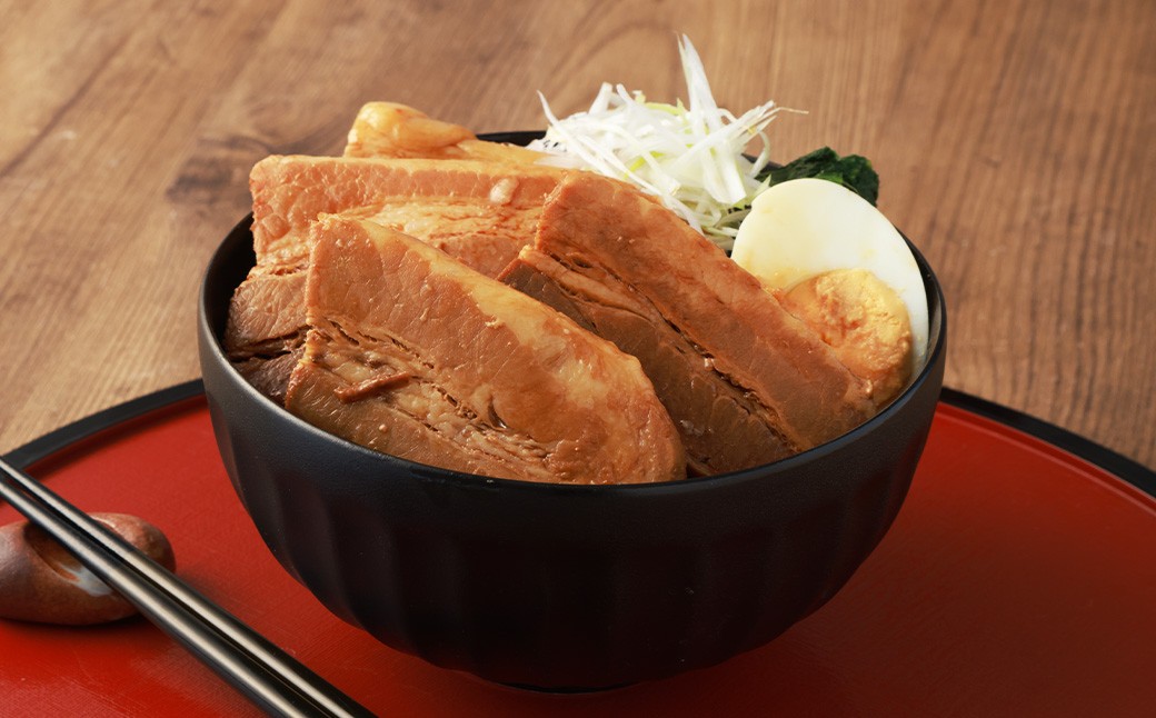 【訳あり】豚角煮スライス 2.1kg（700g×3パック）