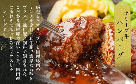 オリーブ牛　バラエティーセットB | 国産 オリーブ牛 牛肉 焼肉 肩ロース ロース 焼肉 ハンバーグ 牛すき丼 焼肉 肉 牛肉 人気 国産