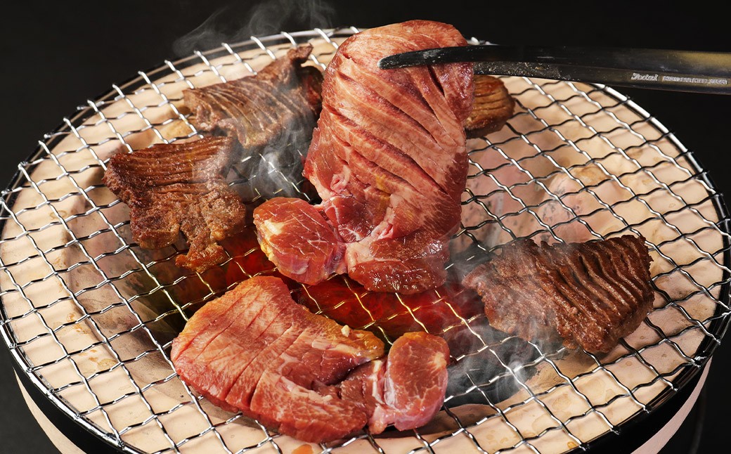 選べる 【訳あり】 厚切り・薄切り牛タン 700g