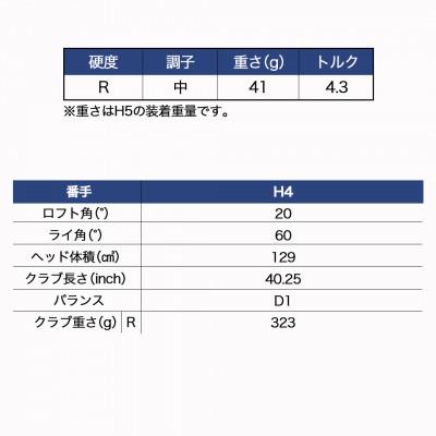 ふるさと納税 都城市 ゼクシオ 13 ハイブリッド【R/H4】 ≪2023年モデル≫_ZC-C704-H4R |  | 03