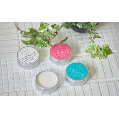 ふるさと納税 飯能市 お掃除ワックスクリーナー「TOMIE/lavender」3個セット[52210943] |  | 01