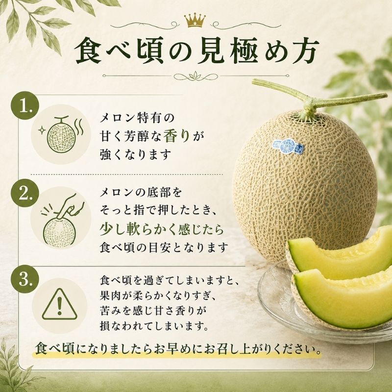 【2027年7月上旬より順次発送】静岡県浜松市産マスクメロン1.5kg×1個