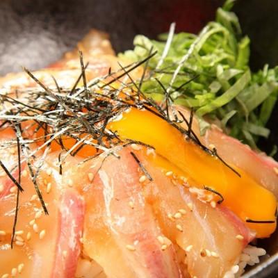 ふるさと納税 沼津市 沼津産　鯛ごま茶漬け10袋&鯛だし200ml×5袋セット |  | 03