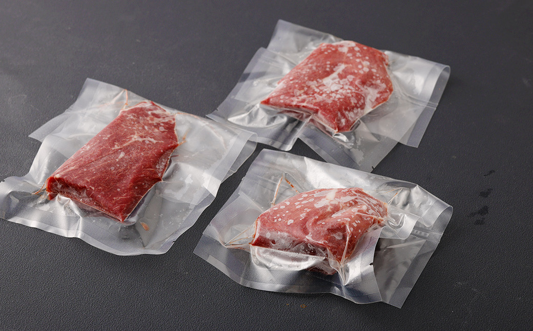 【熊本名物】赤身 馬刺し 300g 赤身 馬肉 馬刺し