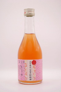 果実酒飲み比べセット 【奈良春日山酒造】 四季セット 300ml×3本 酒 お酒 リキュール 果実酒 晩酌 贈答 ギフト 奈良県 奈良市 なら 15-022