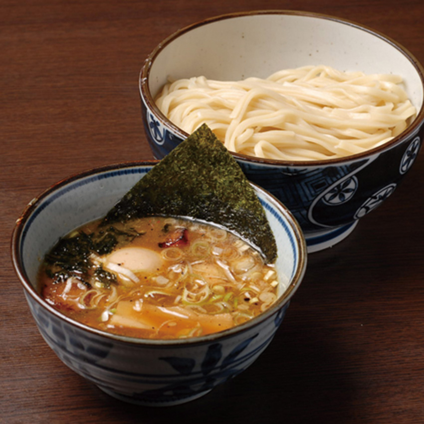 ミシュランガイド岐阜2019『ミシュランプレート』に掲載された 麺屋もり田 醤油ラーメン、つけ麺  食べ比べセット【12ヵ月定期便】