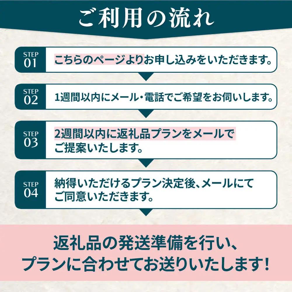 コンシェルジュ 【雲南市コンシェルジュ】返礼品おまかせ！寄附額200万円コース 2000000円 [AIDM008]