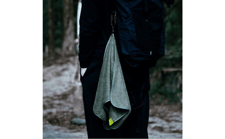 OUTdryer / レギュラーサイズ　 同色5枚セット【コーラル】