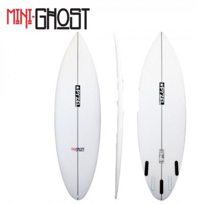 ふるさと納税 藤沢市 サーフボード【MINIGHOST  Rund PinTail 3FIN FUTURESorFCS2】 |  | 01