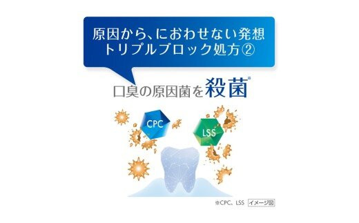 ブレスラボ マルチ＋美白ケア マイルドミント 90g 5本セット | 歯磨き粉 歯磨き ハミガキ デンタルケア フッ素 虫歯予防 口臭予防 歯周病予防 日本製
