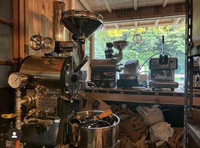 【自家焙煎珈琲豆】 コロンビア パシオン デ・ラ シエラ　200g　【 珈琲 コーヒー コーヒー豆 ドリップ ハンドドリップ アウトドア キャンプ コロンビア シングルオリジン ストリクトリーハードビ