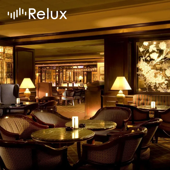 新宿区の宿に泊まれる宿泊予約サイト「Relux」旅行クーポン 15,000円分