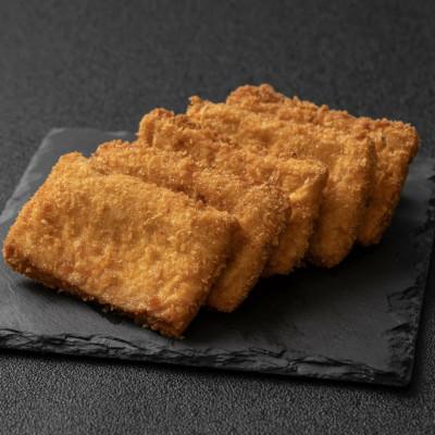 ふるさと納税 伊予市 【からき天ぷら店】がんす 10枚 | B144 |  | 01