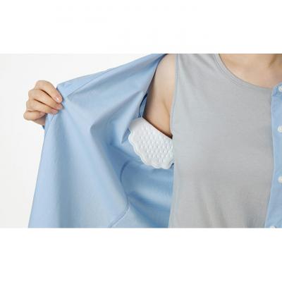 ふるさと納税 大河原町 脇汗パット 使い捨てふつうサイズ40枚入×5箱アイリスオーヤマ[53752487] |  | 02