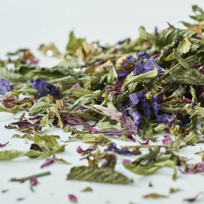 ふるさと納税 陸前高田市 「りくカフェ」のハーブ茶 15g×2袋 |  | 03