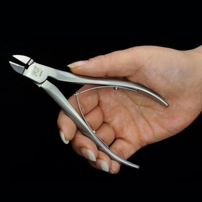 ふるさと納税 三条市 ネイルニッパー 鏡面仕上げ 【055S025】 |  | 02