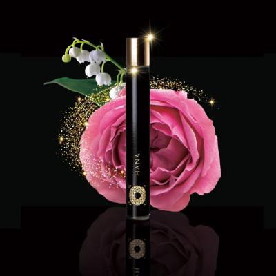 ふるさと納税 和泉市 オードトワレ HANA【華】