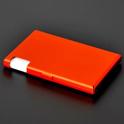 
                  MINTIA CASE-RED【1007069】
                