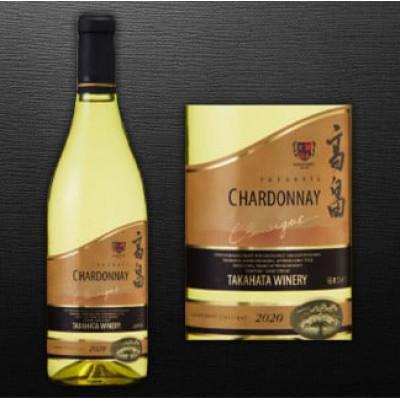 ふるさと納税 高畠町 高畠ワイナリー クラシック シャルドネ 白ワイン　720ml 3本セット |  | 01