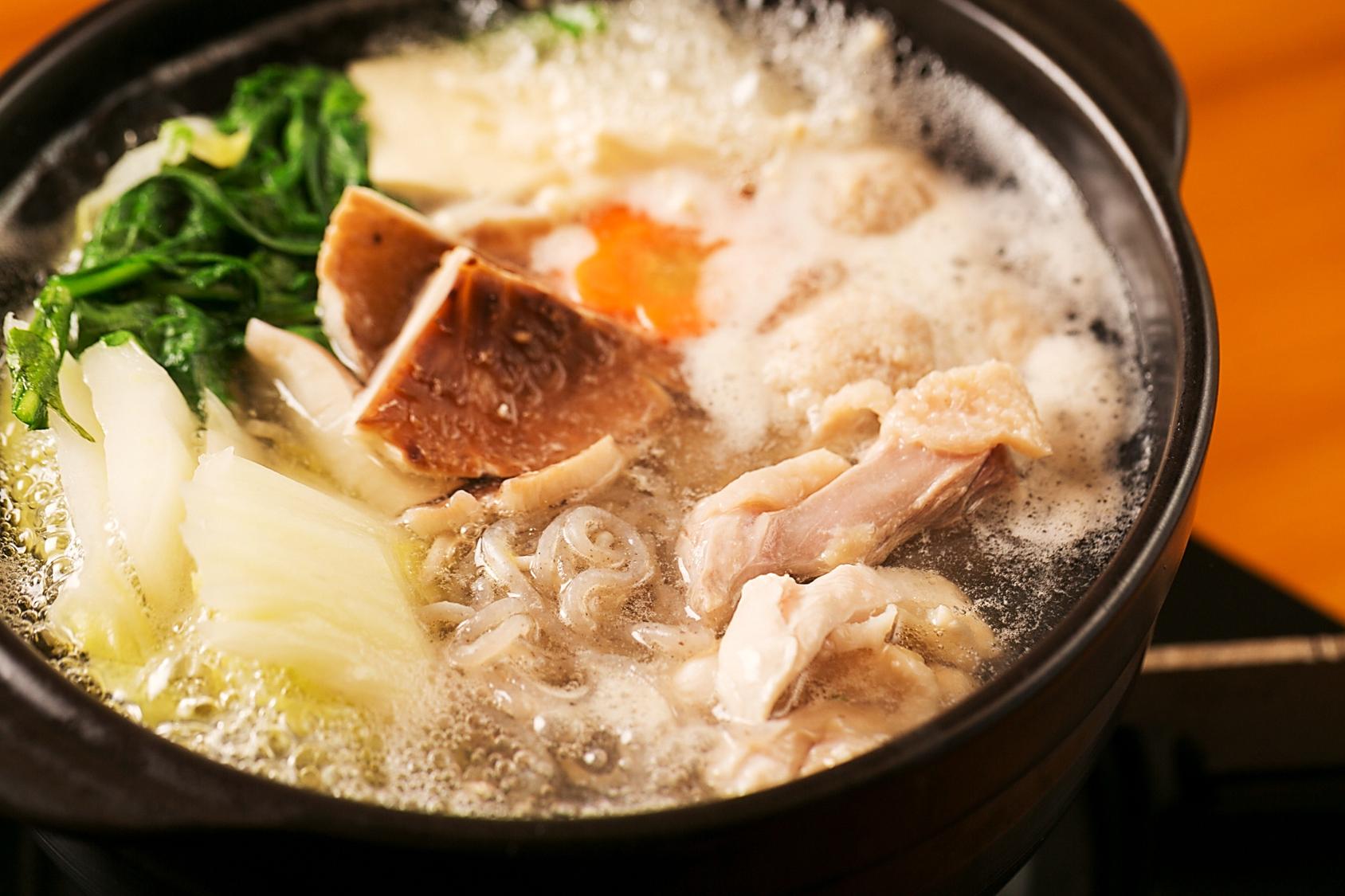 土佐ジローカット肉(200g×2)