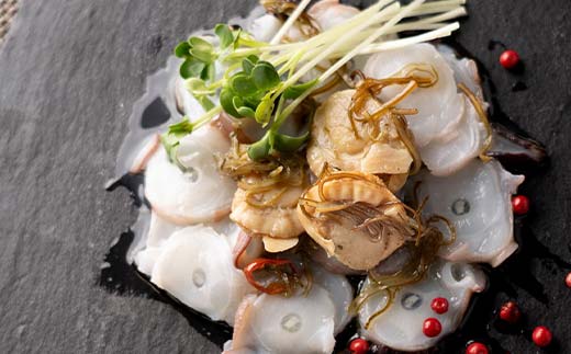 ホタテのアヒージョ缶詰１缶 地域おこし協力隊関連返礼品 缶詰 かんづめ 便利 おつまみ 備蓄 長期保存 ストック 保存食 非常食 F6S-626