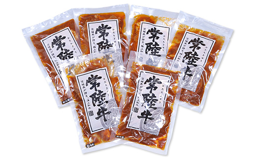 【常陸牛100%】特製手ごねハンバーグ1.2kg（200g×6袋）【 牛 牛肉 和牛 黒毛和牛 はんばーぐ 小分け 】