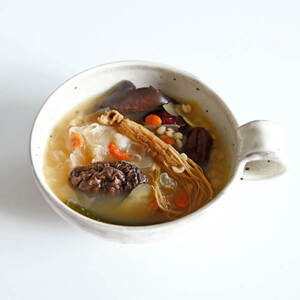 はとむぎ 薬膳スープセット それいゆ株式会社 スープ 健康食品 7-009