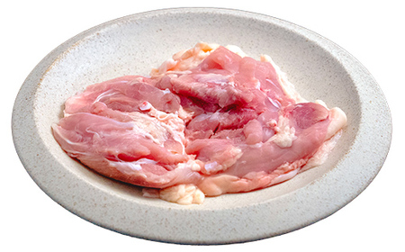 伊達のハーブ鶏 もも肉 2kg 伊達市 福島県 東北 冷蔵 鶏肉 もも とり肉 お肉 F20C-962
