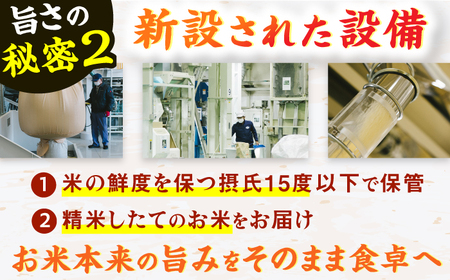 広川の輝き お米 10kg （5kg×2袋） 広川町 / 株式会社カネガエ[AFBD009]