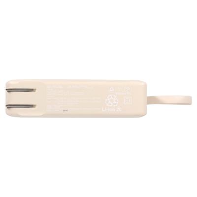 ふるさと納税 海老名市 コンセント一体型モバイルバッテリー 10000mAh(MOT-MBAC10002-ECAM) |  | 03