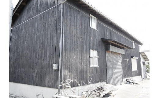 ふるさと空家（空地）見守りサービス【碧南市内限定】 H088-009